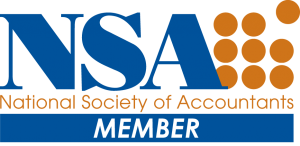 National Society of Accountants Member